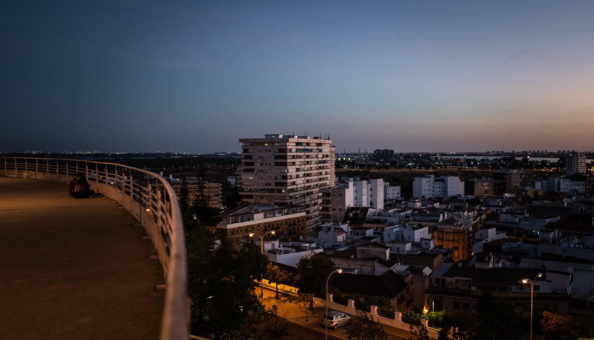 Vivir en un parque 01